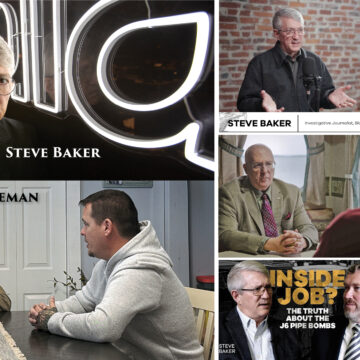 Veritas Regnat — Where Truth Reigns