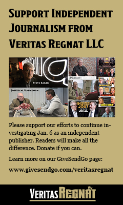 Support Veritas Regnat LLC