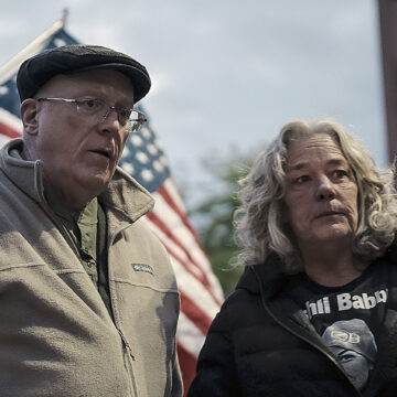 Screenshot Joe Hanneman