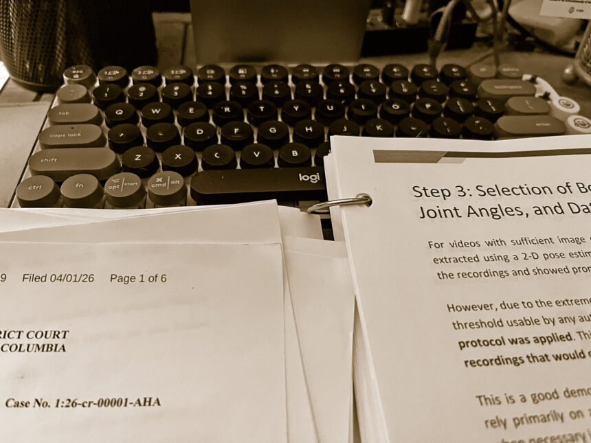 Keyboard_Documents_Duotone GiveSendGo Campaign Launched to Jump Start News Operations at Veritas Regnat